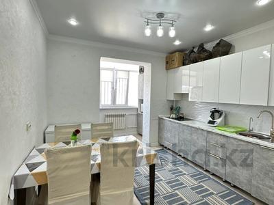 2-бөлмелі пәтер · 67 м² · 6/6 қабат, 38-й мкр. 6, бағасы: 15.9 млн ₸ в Актау, 18-й мкр 