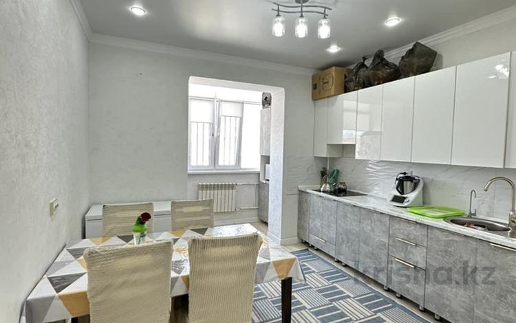 2-бөлмелі пәтер · 67 м² · 6/6 қабат, 38-й мкр. 6, бағасы: 15.9 млн ₸ в Актау, 18-й мкр  — фото 2
