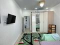 2-бөлмелі пәтер · 67 м² · 6/6 қабат, 38-й мкр. 6, бағасы: 15.9 млн ₸ в Актау, 18-й мкр  — фото 7