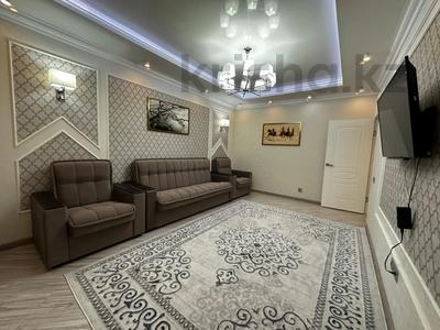 4-комнатная квартира, 100 м², 9/9 этаж, Розабакиева 283 за 60 млн 〒 в Алматы, Бостандыкский р-н