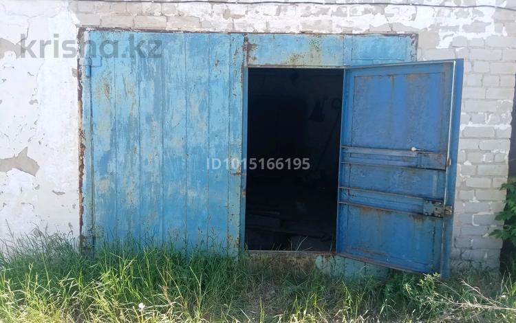 Гараж · 18 м² · Чашки ложки за 650 000 ₸ в Павлодаре — фото 2