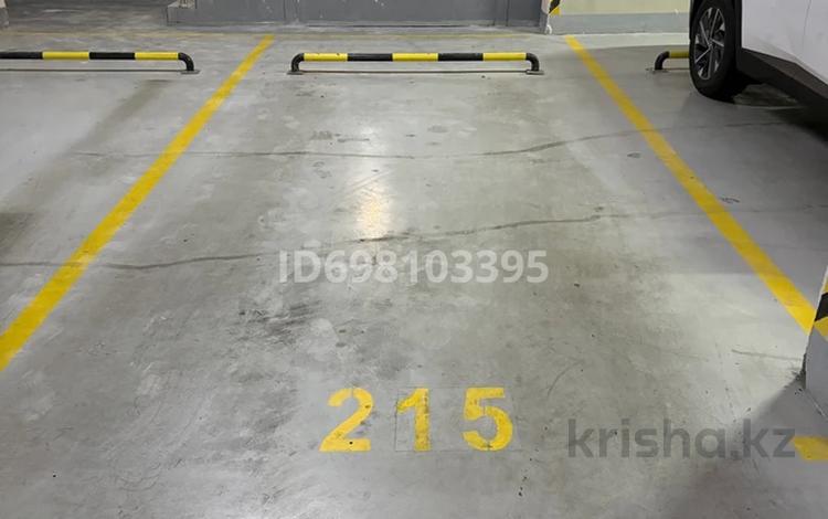 Паркинг · 18 м² · Манаса 109а за ~ 8.2 млн ₸ в Алматы, Алмалинский р-н — фото 3