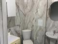 2-комнатная квартира · 55 м² · 4/5 этаж, 18 мкр 1 — Рыскулова за 180 000 ₸ в Шымкенте, Енбекшинский р-н — фото 12