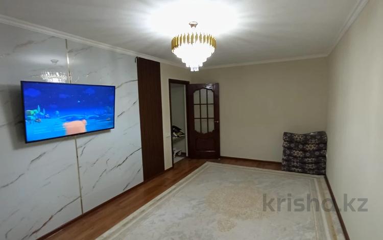 2-комнатная квартира · 50 м² · 4/5 этаж, Привокзальный 3А 22 за 18.2 млн ₸ в Атырау, мкр Привокзальный-3А — фото 13