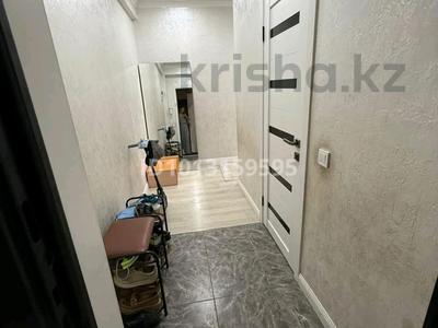 2-комнатная квартира · 48 м² · 6/6 этаж, мкр Шугыла, Жунисова 2/13 к30 за 28 млн ₸ в Алматы, Наурызбайский р-н