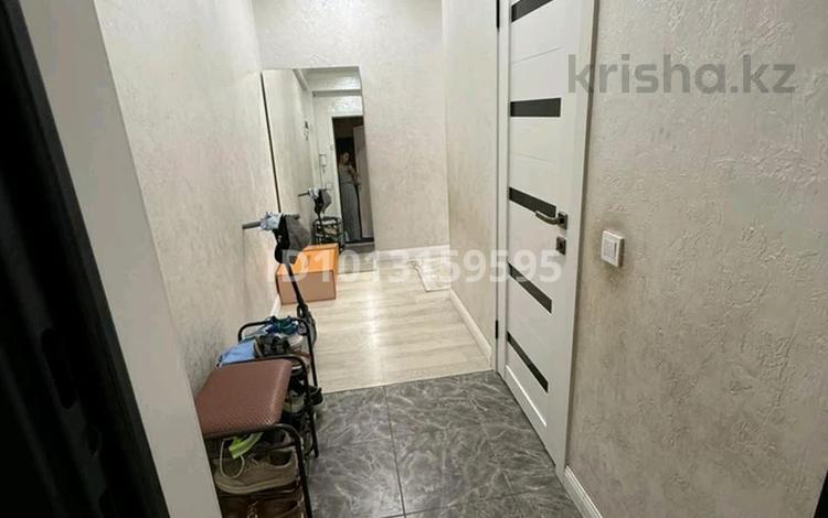 2-комнатная квартира · 48 м² · 6/6 этаж, мкр Шугыла, Жунисова 2/13 к30 за 28 млн ₸ в Алматы, Наурызбайский р-н — фото 2