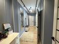 2-комнатная квартира · 69 м² · 3/10 этаж, Ракымжан Кошкарбаев 48 — Песечение улица Жумабаева за 42 млн ₸ в Астане, Алматы р-н