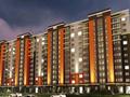 2-комнатная квартира · 69 м² · 3/10 этаж, Ракымжан Кошкарбаев 48 — Песечение улица Жумабаева за 42 млн ₸ в Астане, Алматы р-н — фото 13