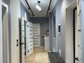 2-комнатная квартира · 69 м² · 3/10 этаж, Ракымжан Кошкарбаев 48 — Песечение улица Жумабаева за 42 млн ₸ в Астане, Алматы р-н — фото 2
