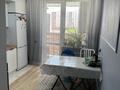 2-комнатная квартира · 69 м² · 3/10 этаж, Ракымжан Кошкарбаев 48 — Песечение улица Жумабаева за 42 млн ₸ в Астане, Алматы р-н — фото 4