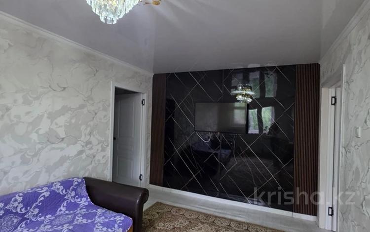 2-комнатная квартира · 44 м² · 4/5 этаж, улица Байтурсынова 17б — улица Желтоксан за 20 млн ₸ в Шымкенте, Туран р-н — фото 2