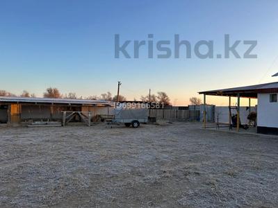 Дача · 6 комнат · 200 м² · 2500 сот., Караул Тобе 1 за 125 млн ₸ в Кызылординской обл.