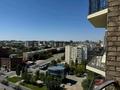2-бөлмелі пәтер · 68.8 м² · 11/12 қабат, Азаттық 72А, бағасы: 25 млн ₸ в Атырау