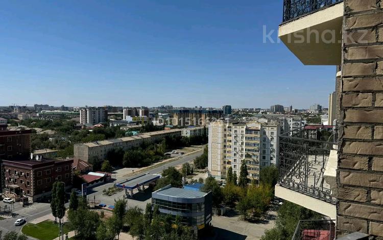 2-бөлмелі пәтер · 68.8 м² · 11/12 қабат, Азаттық 72А, бағасы: 25 млн ₸ в Атырау — фото 2