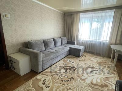 3-комнатная квартира · 61.5 м² · 5/9 этаж, Потанина 41 за 23.4 млн 〒 в Усть-Каменогорске