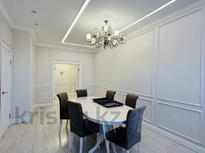 7-комнатная квартира · 266 м² · 20/22 этаж, мкр Юго-Восток, Шахтёров 52Б за 85 млн 〒 в Караганде, Казыбек би р-н