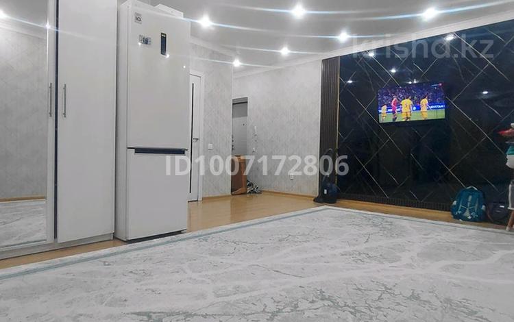 1-бөлмелі пәтер · 40 м² · 4/4 қабат, Улытау 44 — 105 школы, бағасы: 18 млн ₸ в Астане, Сарыарка р-н — фото 2