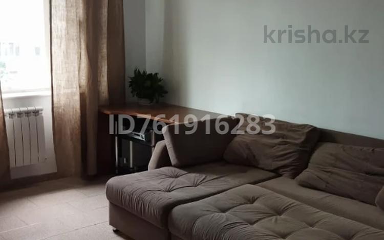 1-комнатная квартира · 41 м² · 6/9 этаж, Толе би 184 — Жарокова за 190 000 ₸ в Алматы, Алмалинский р-н — фото 19