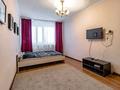 1-комнатная квартира · 40 м² · 9/9 этаж, мкр Шугыла, Райымбека за 13 000 ₸ в Алматы, Наурызбайский р-н