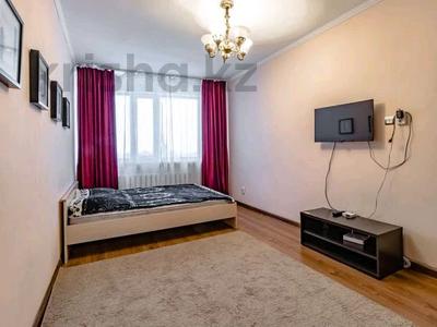 1-комнатная квартира · 40 м² · 9/9 этаж, мкр Шугыла, Райымбека за 13 000 ₸ в Алматы, Наурызбайский р-н