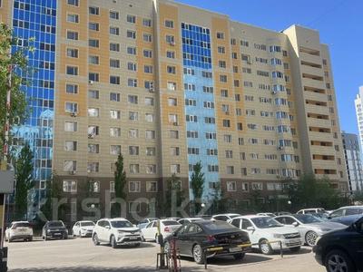 1-бөлмелі пәтер · 46 м² · 1/12 қабат, Сауран 3/1, бағасы: 21.5 млн ₸ в Астане, Есильский р-н