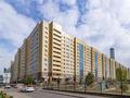 1-бөлмелі пәтер · 46 м² · 1/12 қабат, Сауран 3/1, бағасы: 21.5 млн ₸ в Астане, Есильский р-н — фото 2