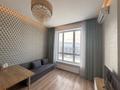 2-комнатная квартира · 45 м² · 19/19 этаж, Сейфуллина 574/1 к3 за 470 000 ₸ в Алматы, Бостандыкский р-н — фото 2