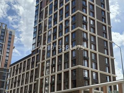 3-комнатная квартира · 115 м² · 11/15 этаж, Бухар жырау 20 за 135 млн ₸ в Астане, Нура р-н