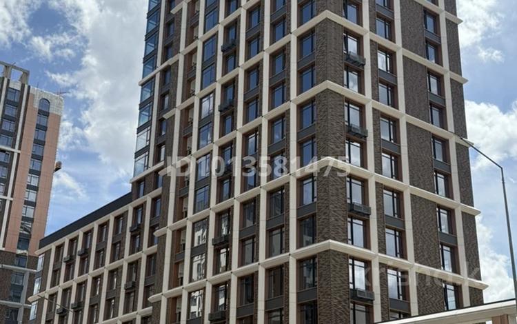 3-бөлмелі пәтер · 115 м² · 11/15 қабат, Бухар жырау 20, бағасы: 135 млн ₸ в Астане, Нура р-н — фото 2