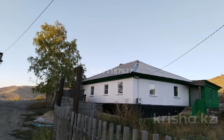Отдельный дом · 3 комнаты · 60.4 м² · 11 сот., Южно-Аульская улица 84 за 9.5 млн ₸ в Усть-Каменогорске — фото 17