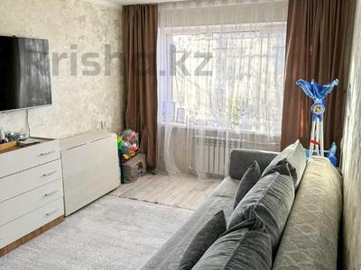 2-комнатная квартира · 45 м² · 1/4 этаж, Жетысу за 15.8 млн ₸ в Талдыкоргане