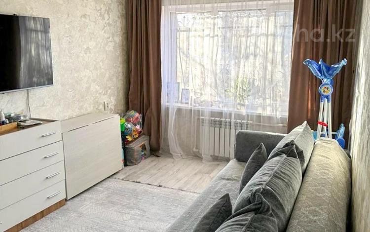 2-комнатная квартира · 45 м² · 1/4 этаж, Жетысу за 15.8 млн ₸ в Талдыкоргане — фото 4