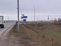 Жер телімі · 11 сотық, пос Кенеса Нокина, Украинка — Орская трасса, улица Кайнар, бағасы: 6 млн ₸ в Актюбинской обл. — фото 5