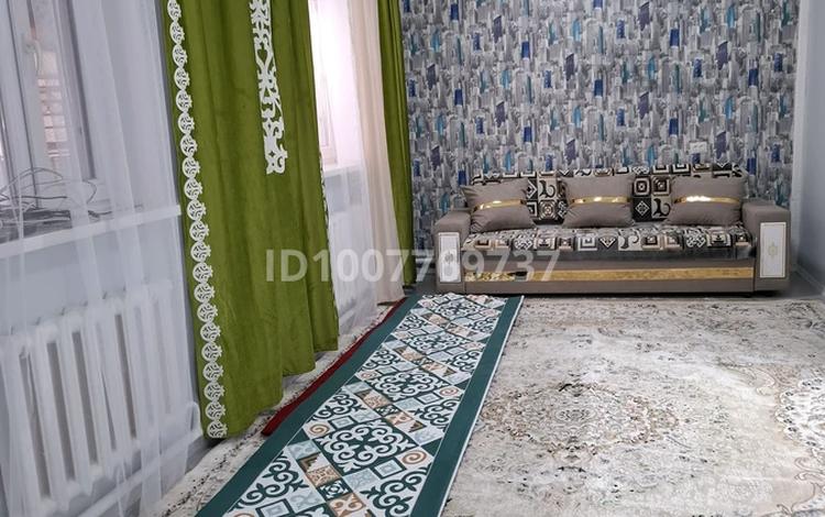 Дом · 4 комнаты · 150 м², Текей батыр 84 — Арай Сити,Магнум за 35 000 ₸ в  — фото 2
