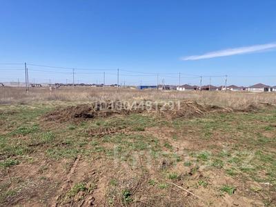 Участок · 10 соток, Сабит Муканова за 12 млн ₸ в Косшы