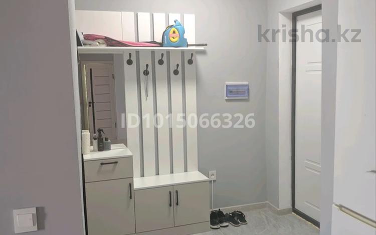 2-бөлмелі пәтер · 57 м² · 9/10 қабат, Талгарский тракт 160, бағасы: 35 млн ₸ в  — фото 2