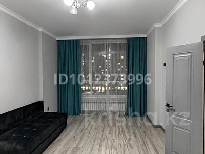 1-бөлмелі пәтер · 40 м² · 6/12 қабат, Санжара Асфендиярова, бағасы: 15 000 ₸ в Астане, Нура р-н