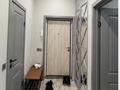 1-бөлмелі пәтер · 40 м² · 6/12 қабат, Санжара Асфендиярова, бағасы: 15 000 ₸ в Астане, Нура р-н — фото 4