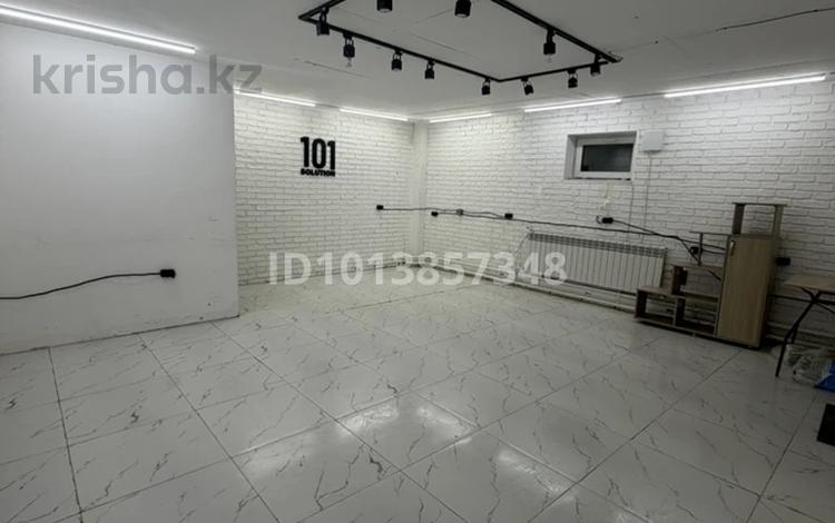 Еркін · 36 м², бағасы: 250 000 ₸ в Алматы, Турксибский р-н — фото 2