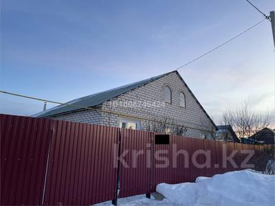 Отдельный дом · 5 комнат · 108.6 м² · 3 сот., мкр. Зачаганск пгт, Е. Касаболатова 3/1 за 30 млн ₸ в Уральске