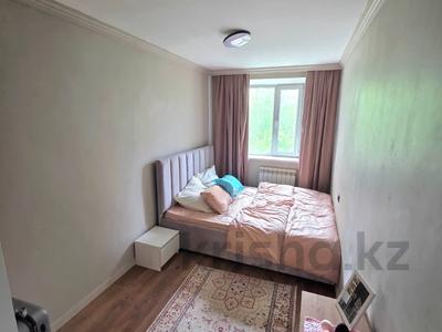 2-бөлмелі пәтер · 42 м² · 4/4 қабат, Сатпаева 64г, бағасы: 32 млн ₸ в Алматы, Бостандыкский р-н