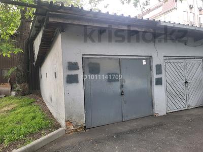 Гараж · 20 м² · Муканова 223А за 3.5 млн ₸ в Алматы, Алмалинский р-н