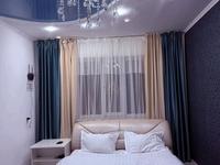 1-комнатная квартира · 41 м², мкр Алатау 32 за 10 000 ₸ в Таразе