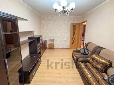 3-комнатная квартира · 61.7 м² · 2/4 этаж, Казахстанская за 19.5 млн ₸ в Талдыкоргане