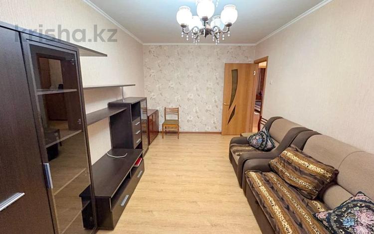 3-комнатная квартира · 61.7 м² · 2/4 этаж, Казахстанская за 19.5 млн ₸ в Талдыкоргане — фото 2