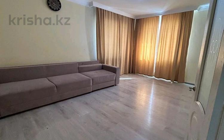 2-комнатная квартира · 82 м² · 6/8 этаж, Темирбека Жургенова 18/1 — Горящее предложение! Есть возможность в евро трех переделать за 38.5 млн ₸ в Астане, Сарайшык р-н — фото 16