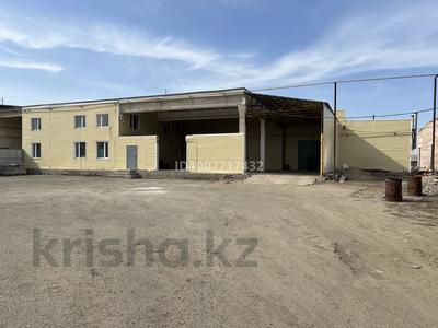 Промбаза · 30 соток, мкр 41-й разъезд, Мкр 41-й разъезд 270 за 320 млн 〒 в Актобе