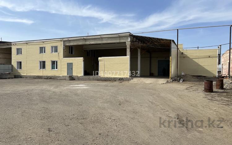 Промбаза · 30 соток, мкр 41-й разъезд, Мкр 41-й разъезд 270 за 270 млн ₸ в Актобе — фото 2