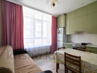 2-комнатная квартира · 60.8 м² · 6/16 этаж, Тауелсиздик 31/3 за 36.5 млн ₸ в Астане, Алматы р-н