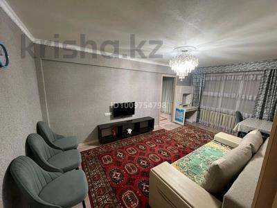 2-комнатная квартира · 47 м² · 1/5 этаж, Сейфуллина 36 — Мира Сейфуллина за 15 000 ₸ в Балхаше